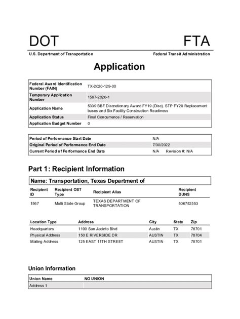 fta 5339 discretionary.